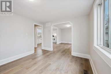 2 - 29 HOOPER STREET W Guelph (St. Patrick's Ward) Ontario photo 11