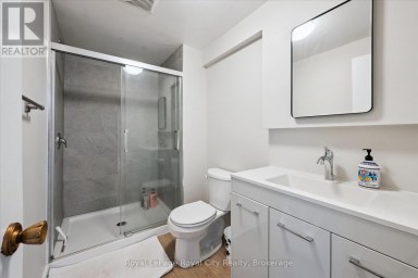 2 - 29 HOOPER STREET W Guelph (St. Patrick's Ward) Ontario photo 14