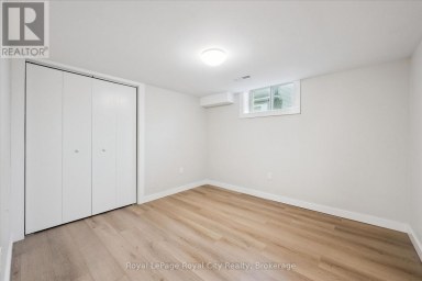 2 - 29 HOOPER STREET W Guelph (St. Patrick's Ward) Ontario photo 16