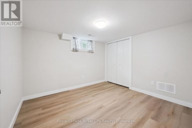 2 - 29 HOOPER STREET W Guelph (St. Patrick's Ward) Ontario photo 17