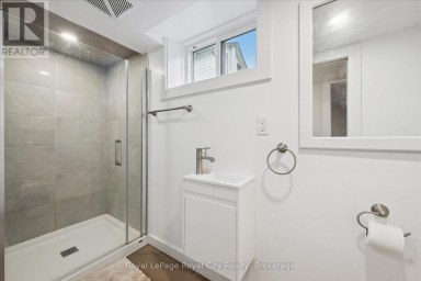 2 - 29 HOOPER STREET W Guelph (St. Patrick's Ward) Ontario photo 19