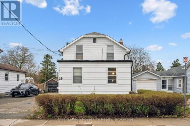 2 - 29 HOOPER STREET W Guelph (St. Patrick's Ward) Ontario photo 20
