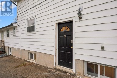 2 - 29 HOOPER STREET W Guelph (St. Patrick's Ward) Ontario photo 21