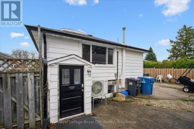 2 - 29 HOOPER STREET W Guelph (St. Patrick's Ward) Ontario photo 22