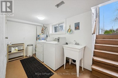 2 - 29 HOOPER STREET W Guelph (St. Patrick's Ward) Ontario photo 23