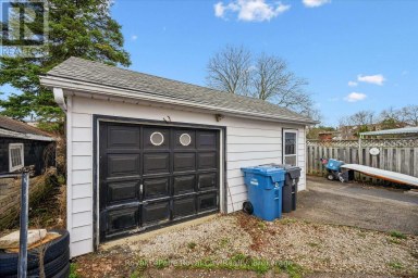 2 - 29 HOOPER STREET W Guelph (St. Patrick's Ward) Ontario photo 24