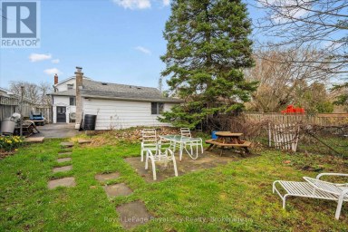 2 - 29 HOOPER STREET W Guelph (St. Patrick's Ward) Ontario photo 26