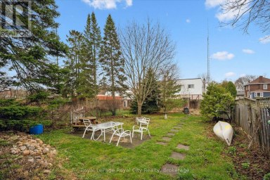 2 - 29 HOOPER STREET W Guelph (St. Patrick's Ward) Ontario photo 27