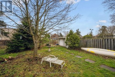 2 - 29 HOOPER STREET W Guelph (St. Patrick's Ward) Ontario photo 28