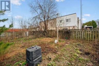 2 - 29 HOOPER STREET W Guelph (St. Patrick's Ward) Ontario photo 30