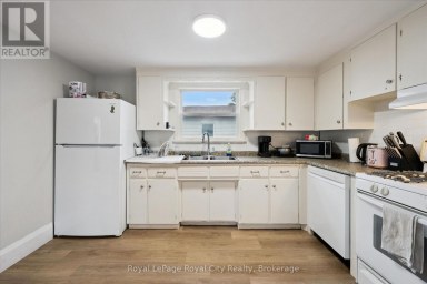 2 - 29 HOOPER STREET W Guelph (St. Patrick's Ward) Ontario photo 4