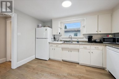 2 - 29 HOOPER STREET W Guelph (St. Patrick's Ward) Ontario photo 5
