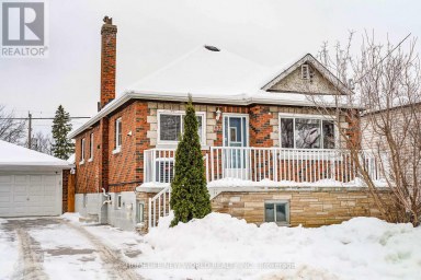 137 BANTING AVENUE Oshawa (Central) Ontario photo 1