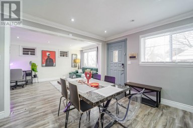 137 BANTING AVENUE Oshawa (Central) Ontario photo 13