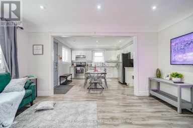 137 BANTING AVENUE Oshawa (Central) Ontario photo 14