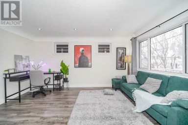 137 BANTING AVENUE Oshawa (Central) Ontario photo 18