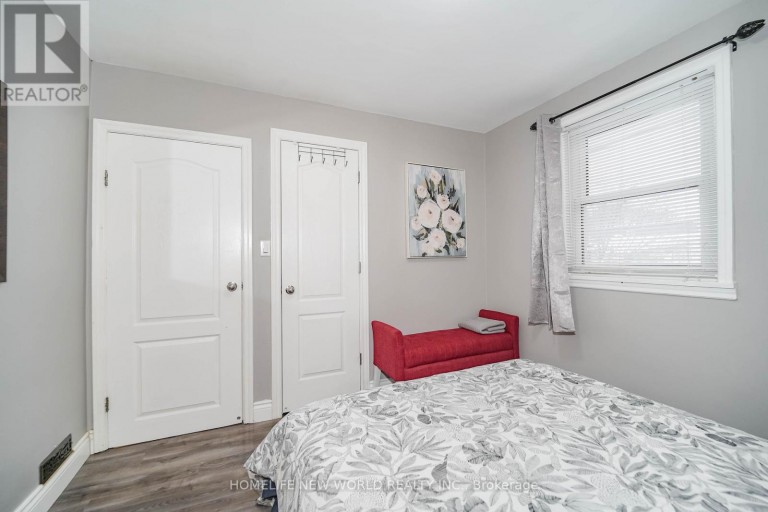 137 BANTING AVENUE, Oshawa (Central), Ontario, L1H2M5