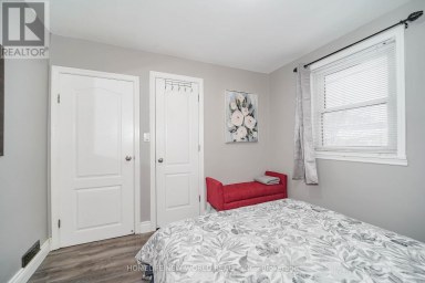 137 BANTING AVENUE Oshawa (Central) Ontario photo 21