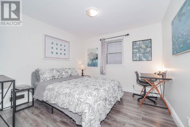137 BANTING AVENUE Oshawa (Central) Ontario photo 23