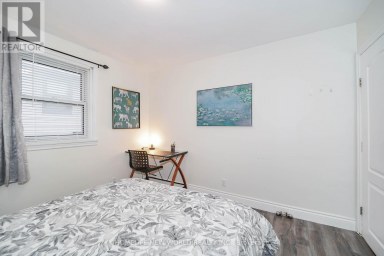 137 BANTING AVENUE Oshawa (Central) Ontario photo 24