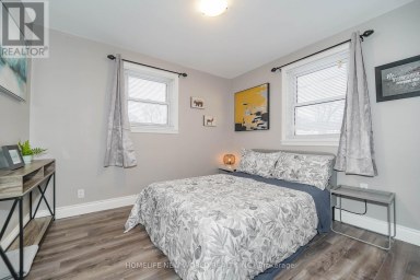 137 BANTING AVENUE Oshawa (Central) Ontario photo 25