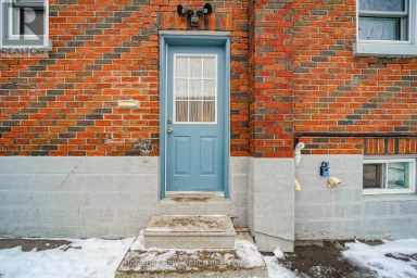 137 BANTING AVENUE Oshawa (Central) Ontario photo 29