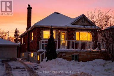 137 BANTING AVENUE Oshawa (Central) Ontario photo 41