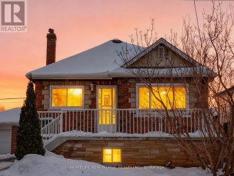 137 BANTING AVENUE Oshawa (Central) Ontario photo 42