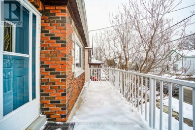 137 BANTING AVENUE Oshawa (Central) Ontario photo 5