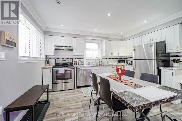 137 BANTING AVENUE, Oshawa (Central), Ontario, L1H2M5