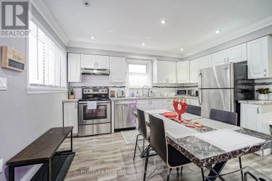 137 BANTING AVENUE Oshawa (Central) Ontario photo 6