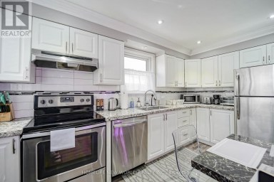137 BANTING AVENUE Oshawa (Central) Ontario photo 8