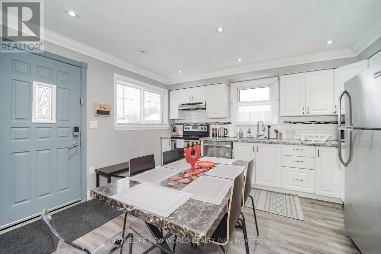 137 BANTING AVENUE, Oshawa (Central), Ontario, L1H2M5