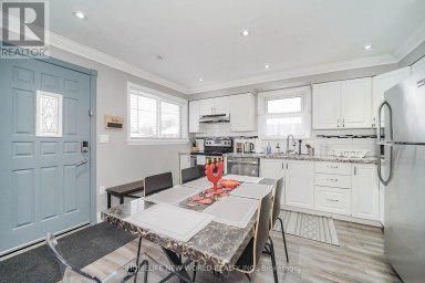 137 BANTING AVENUE Oshawa (Central) Ontario photo 9