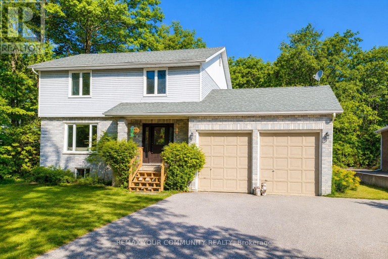 1138 SIESTA DRIVE, Tiny, Ontario, L0L1P1