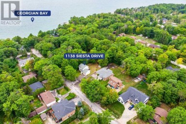 1138 SIESTA DRIVE Tiny Ontario photo 32