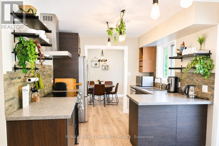 1138 SIESTA DRIVE, Tiny, Ontario, L0L1P1