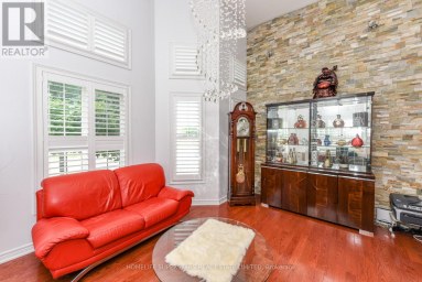 36 LUCKY LANE Brampton (Sandringham-Wellington) Ontario photo 11