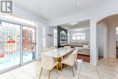 36 LUCKY LANE Brampton (Sandringham-Wellington) Ontario photo 14