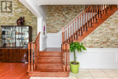 36 LUCKY LANE Brampton (Sandringham-Wellington) Ontario photo 15
