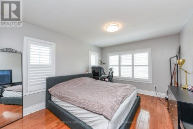 36 LUCKY LANE Brampton (Sandringham-Wellington) Ontario photo 18