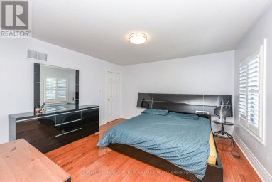 36 LUCKY LANE Brampton (Sandringham-Wellington) Ontario photo 19