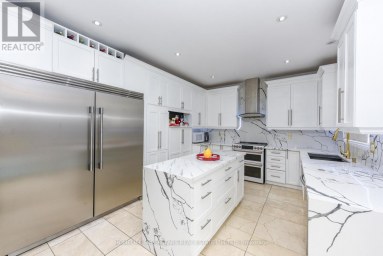 36 LUCKY LANE Brampton (Sandringham-Wellington) Ontario photo 2