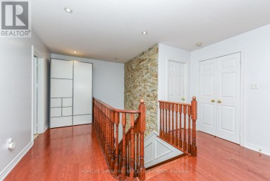 36 LUCKY LANE Brampton (Sandringham-Wellington) Ontario photo 21