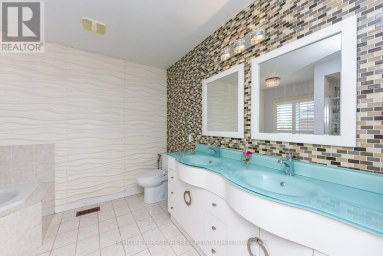 36 LUCKY LANE Brampton (Sandringham-Wellington) Ontario photo 23