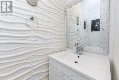 36 LUCKY LANE Brampton (Sandringham-Wellington) Ontario photo 27