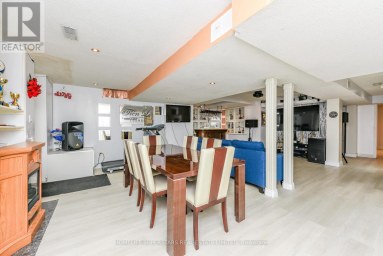 36 LUCKY LANE Brampton (Sandringham-Wellington) Ontario photo 28