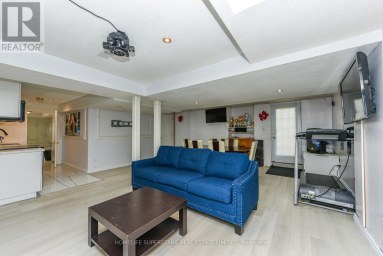 36 LUCKY LANE Brampton (Sandringham-Wellington) Ontario photo 33