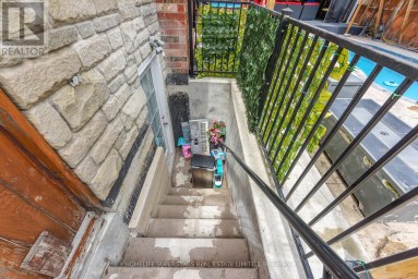 36 LUCKY LANE Brampton (Sandringham-Wellington) Ontario photo 37