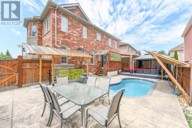 36 LUCKY LANE Brampton (Sandringham-Wellington) Ontario photo 40